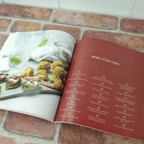 Healthy Home Cookbook - Diabetes Friendly Recipes‎ - Holidays Parties - Diabetic - Picture 6 of 11